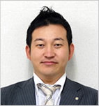 司法書士法人トータルサポート 司法書士 古川悠一郎